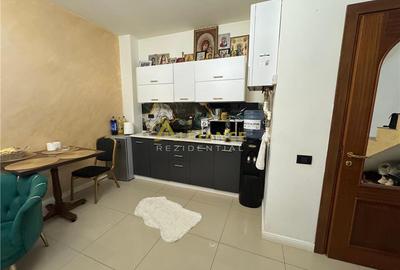 Duplex de vanzare Jilava - ideal pentru doua familii - 7