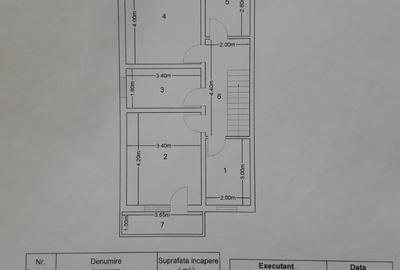 Duplex 4 camere Domnești |Complet mobilat si utilat | Doar 139.500 - 21