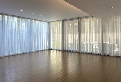 Apartament 4 camere si grădină de 80 mp in imobil exclusivist zona Primăverii - 2