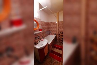Vanzare apartament cu 3 camere decomandat, zona Big, Manastur - 5