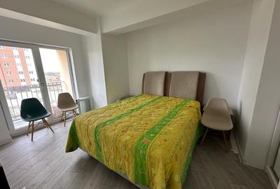 Apartament 3 camere - 2 bai - et. 2 - lift - loc parcare - Calea Surii Mici