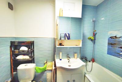 Vanzare 2 cam cu buc+mobil+utilata, reabilitat, loc parcare,Calea Vitan cu Bravu - 8