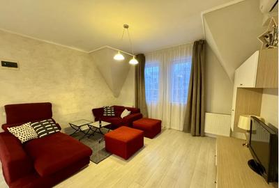 Apartament 3 camere, Andrei Muresanu, Cluj Napoca - 8