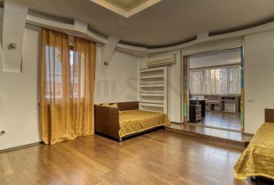REA1027222 Apartament 5 Camere I De Inchiriat I Victoriei I 1 Mai - 8