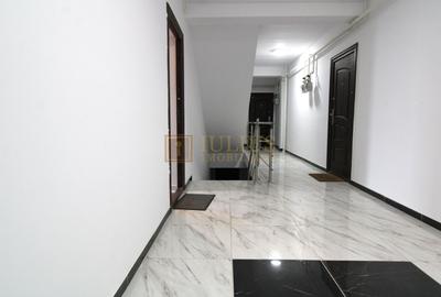 Bloc nou, 2 camere, loc de parcare in zona Zone Cafe 2. - 16