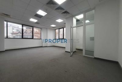 Comision 0! Inchiriere birouri Grozavesti - 225mp - parter - 10