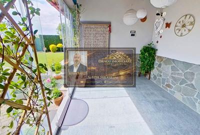 Vila Umbraresti/jud Galati - 3