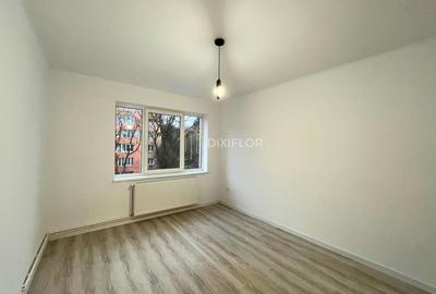 Apartament cu 3 camere complet renovat | 7 Noiembrie | Investiție - 4