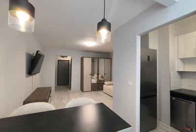 Apartament garsoniera la prima inchiriere Manastur zona Big - 5