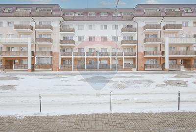 Comision 0% | De inchiriat 2 camere decomandat | Subcetate Residence - 1