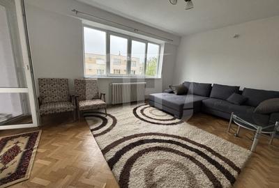 Apartament 2 camere, 56mp, Andrei Muresianu - 3