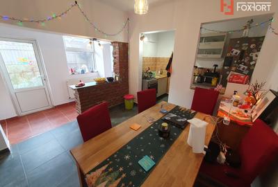 COMISION 0% Casa cu 4 camere 97 mp utili, teren 419 mp, zona Blascovici - 18