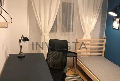 Apartament 3 camere decomandate zona giratoriu Marasti! - 1