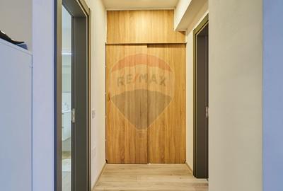 Apartament 2 camere, open-space | Soho Residence | Comision 0 - 8