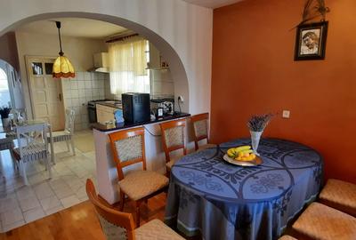 De vanzare casa 5 cam, singur in curte, Cal. Voinicenilor, Zona Horgosa - 11