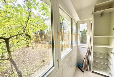 APARTAMENT SPATIOS IN IMEDIATA APROPIERE DE PARC HERASTRAU/BANEASA - 7