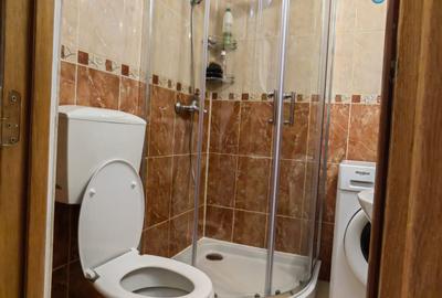 Inchiriere 2 camere Floreasca - Mozart – Kauffland - Parc Floreasca - 17