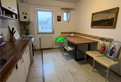 Apartament de inchiriat 3 camere  Sibiu Strand - 5