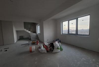 Penthouse zona Prelungirea Ghencea - 10