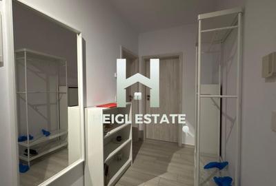 Apartament de închiriat cu 2 camere în zona Torontalului, Timișoara - 14