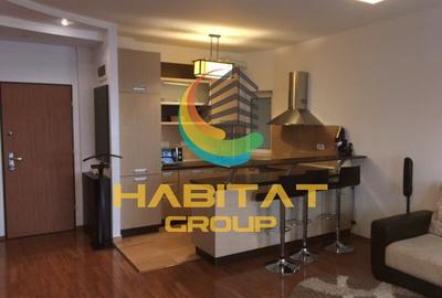 Apartament cu 3 camere semidecomandat, mobilat în Timpuri Noi