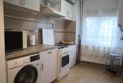 Zona Circumvalatiunii-Str. Salciei, amenajat, centrala proprie, mobilat, utilat - 9