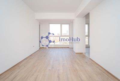 Apartament cu 2 camere decomandat în Copou