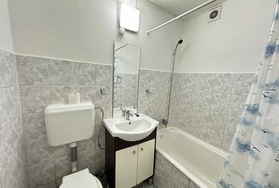 OKAZIE ! Garsoniera Spatioasa Mobilata Utilata CETATE M-uri Bulevard - 2