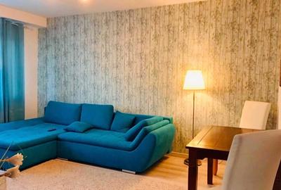 2 camere Grozavesti - complex Regie Residence - Faza 1 - 6