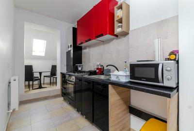 Ocazie! Apartament 2 camere decomandate Zona Marasti Bloc Nou