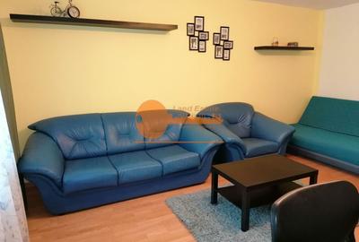 Garsonieră 40 mp | etaj 1/4 | Virtutii - 3