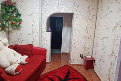 Mobilat! TOTUL NOU 3 camere,zona Garii-Dorobanti, St 71mp - 7