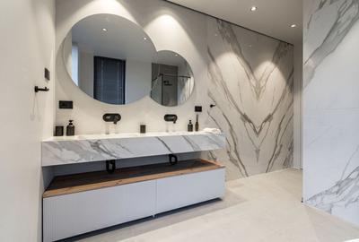 De inchiriat | Vila Premium 6 Camere | Pipera - Baneasa - 15