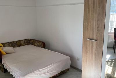 Apartament 1 camera, cu centrala proprie, Liviu Rebreanu