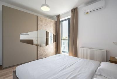 Apartament 3 camere lângă Muzeul George Enescu\Victoriei - 7