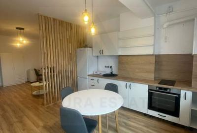 Apartament modern 2 camere 46 mp balcon 3 mp Turnișor Garden City - 1