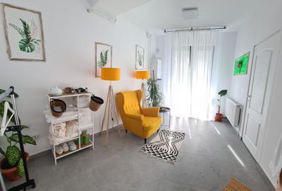 Spatiu comercial, stradal, Bragadiru, Smaraldului - 3