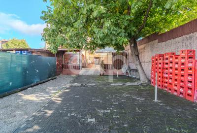 Spațiu comercial, zona centrală Aleșd, județul Bihor - 7