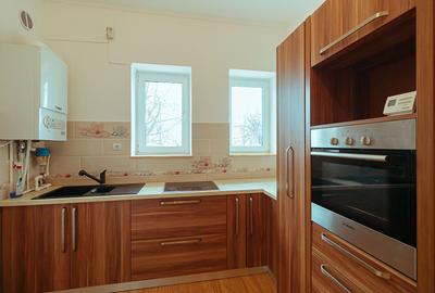 Ultracentral, apartament in casa, pretabil locuit / birouri, pet friendly. - 7