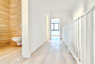 Duplex modern | 91 mp utili | Teren 206 mp | Încălzire în pardoseală | - 13