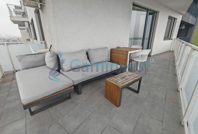 Apartament lux 3 camere in Prima Onestilor cu parcare subterana inclusa, Oradea - 6