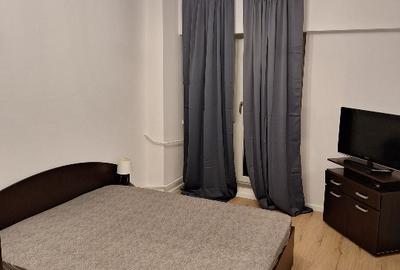 Apartament ultracentral 2 camere, proaspăt renovat, loc de parcare - 3