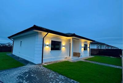 Casa cu 4 camere , Valea Ursului-Vorovesti , pozitie buna - 3