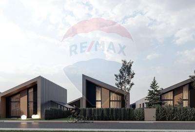 Casa Harman | Kuibul Residence | Comision 0% - 21