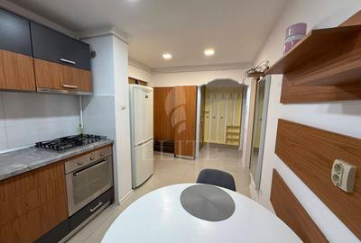 Apartament 3 camere în zona STRAZII GRIGORE ALEXANDRESCU - 1