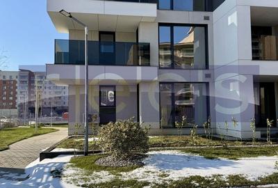 2 CAMERE | CITY POINT-AVIATIEI | IDEAL INVESTITIE/LOCUIT | COMPLEX NOU - 1