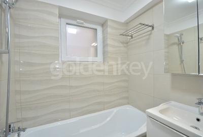 Apartament cu 3 camere | 10mp terasa - 7
