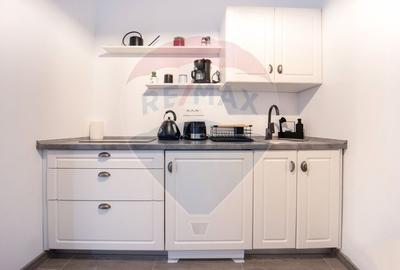 Apartament 1 camera | Poarta Schei nr. 1 | Centru Istoric Brasov - 9