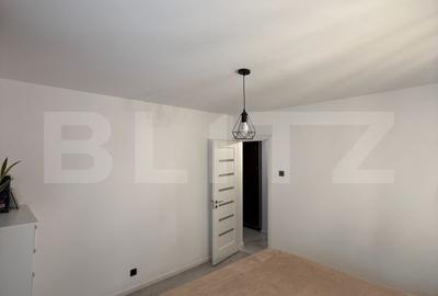 Apartament 3 camere, 64 mp, decomandat, 2 băi, zona Nicolina - 10