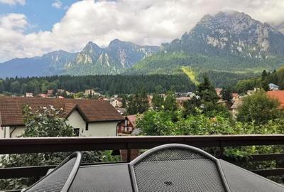 Busteni Kalinderu Vila 5 dormitoare supr 250mp - 11
